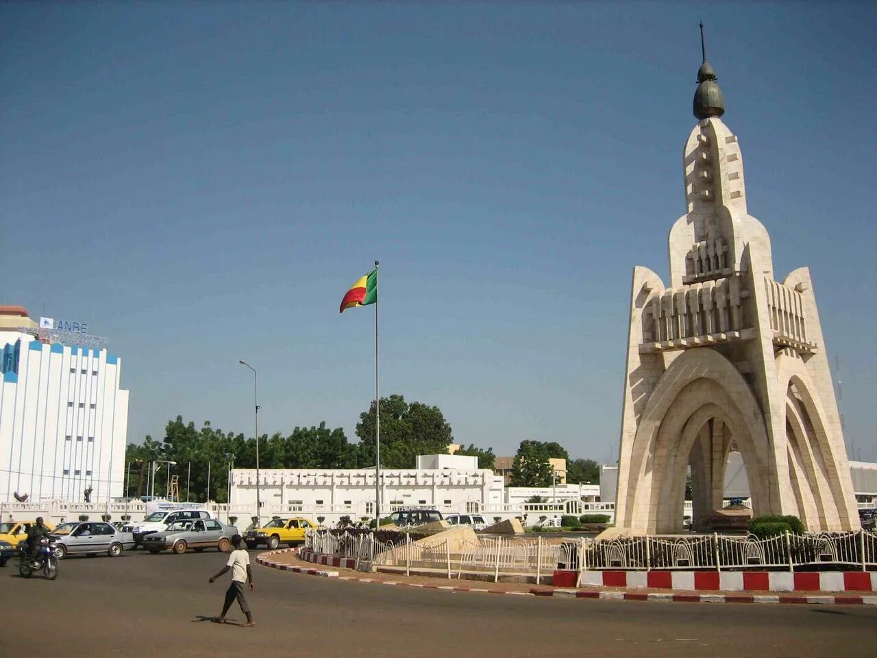 Des responsables maliens mettent en garde contre « l’amnésie historique » dans le contexte géopolitique actuel